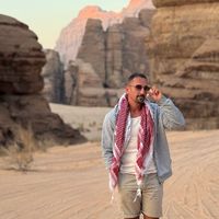 Mohamed  Ben's Photo