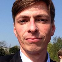 Roger Wagner's Photo