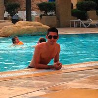 Jamie  Vella's Photo