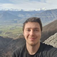 Frane Schmidt的照片