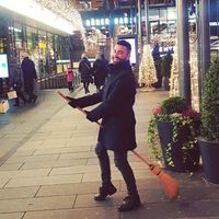 Ashraf Radwan's Photo