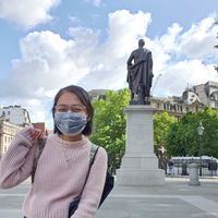 Rizka Sahputri's Photo