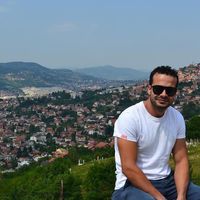 Photos de Mido Salah