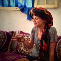 Ealasaid Log's Photo