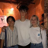 Andy Nguyen的照片