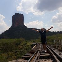 SJ Jhonattan Cespedes的照片