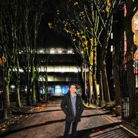 Camilo Pinzon's Photo