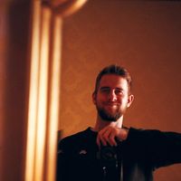 Simon Petersen's Photo