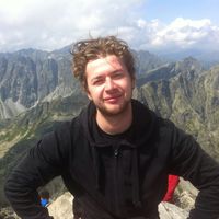 Andrii Yurkevych的照片