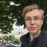 Anton Vahlström的照片