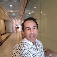 Reza Masoumi的照片