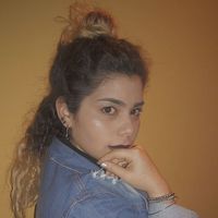 Le foto di Priscila Regueiro