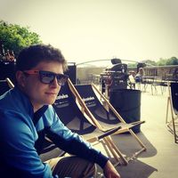 Photos de Filip Stanczyk