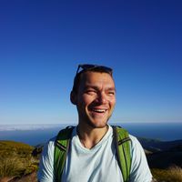 Benoit Tourneboeuf的照片