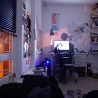 Sebastian  Schröder's Photo