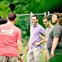 Fotos de Alex Goldfarb