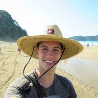 Georg Merkscha's Photo