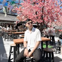 Sotheanarak Tuon的照片