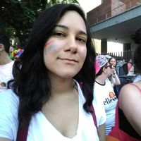 Isabela Pinheiro Carvalho's Photo