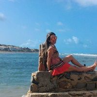 Simony Prado's Photo