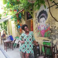 Laeticia GRINDE的照片