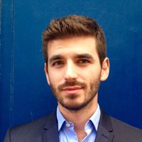 Jean-Lucien M.'s Photo