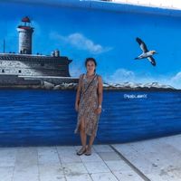 Anna Arefeva的照片