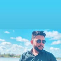 Rahul Khairnar's Photo