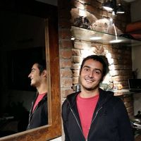 Photos de Giorgos Skaltsi