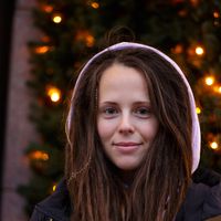 Veronica Yefanova's Photo