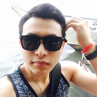 Syarif Mashuri's Photo