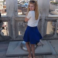 Fotos de Kate Hurynovich