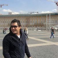 Ulas Ozcelik的照片