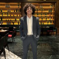 Abdallah Hafez's Photo