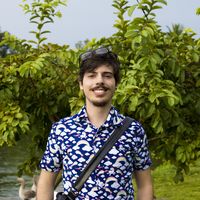 Matheus Henrique Gonçalves Silva的照片