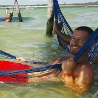 Fabian Martinez's Photo