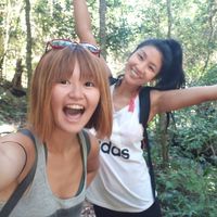 Ting Hsuan Hsu的照片