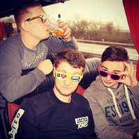 Alexx S. Holmes的照片