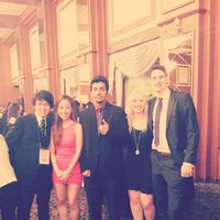 Vijeth Jagadeesh Benegal的照片