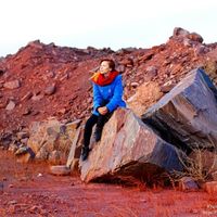 Marianna Chernyshova的照片