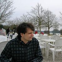 Fotos de Gregor Kuhar