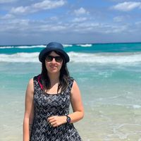 Gabriela Gaona的照片