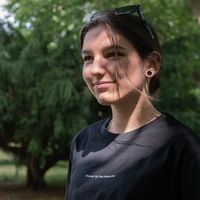 Valeriia Filatova的照片