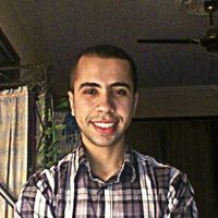 Wessam Khamis's Photo