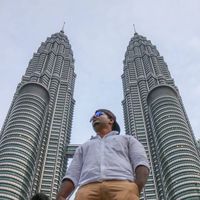 Kamalesh Pandian's Photo