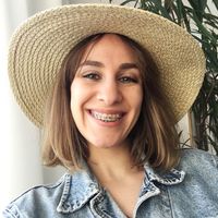 Adela Skrok的照片