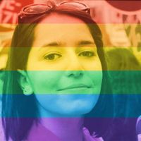 Nazlı Kayam's Photo