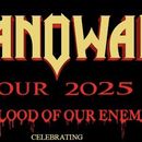 Manowar Concert的照片