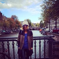 diana mikaberidze的照片