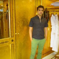 Anshul Kumar's Photo